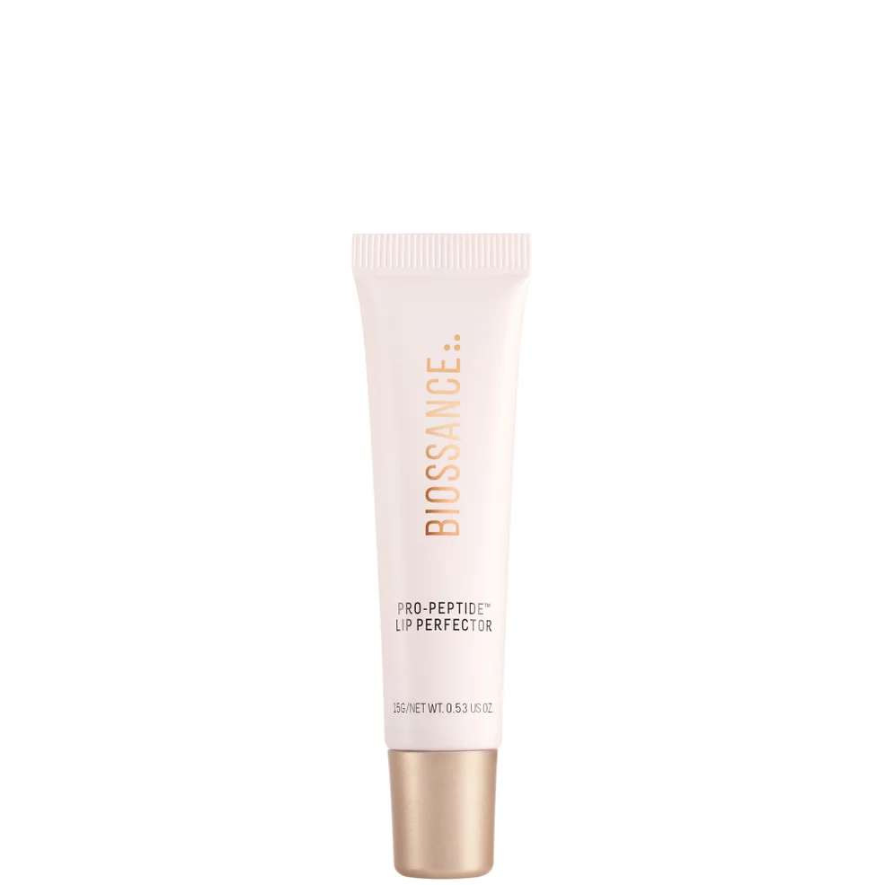 Biossance Pro Peptide Lip Perfector - H2Glow 15g Image 1
