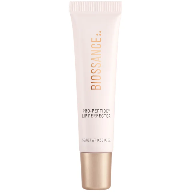 Biossance Pro Peptide Lip Perfector - H2Glow 15g