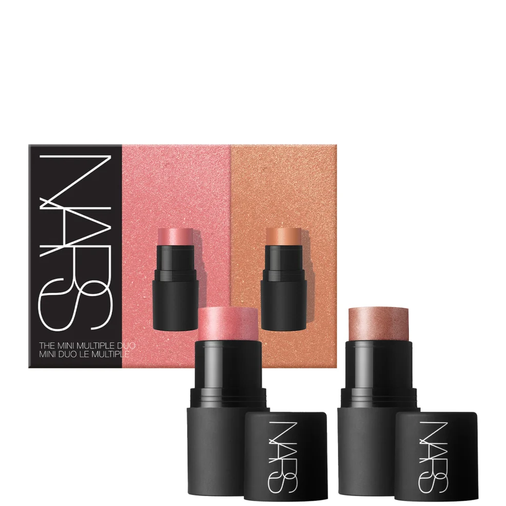 NARS Mini Multiple Set | Cult Beauty