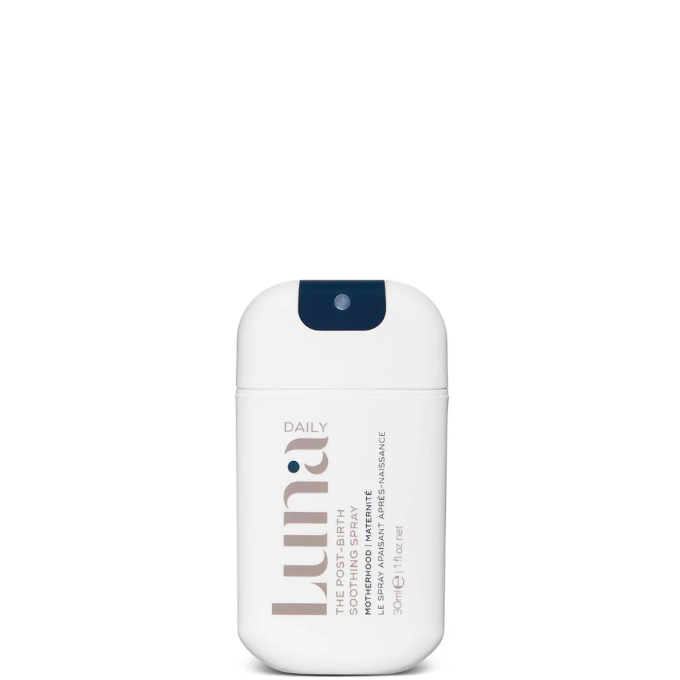 Luna Daily The Post Birth Soothing Spray 30ml Image 1