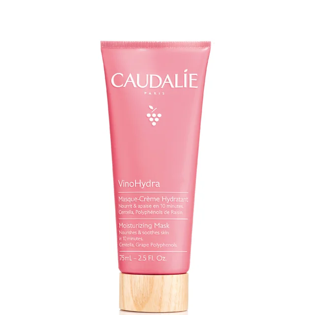 Caudalie VinoHydra Moisturising Mask 75ml