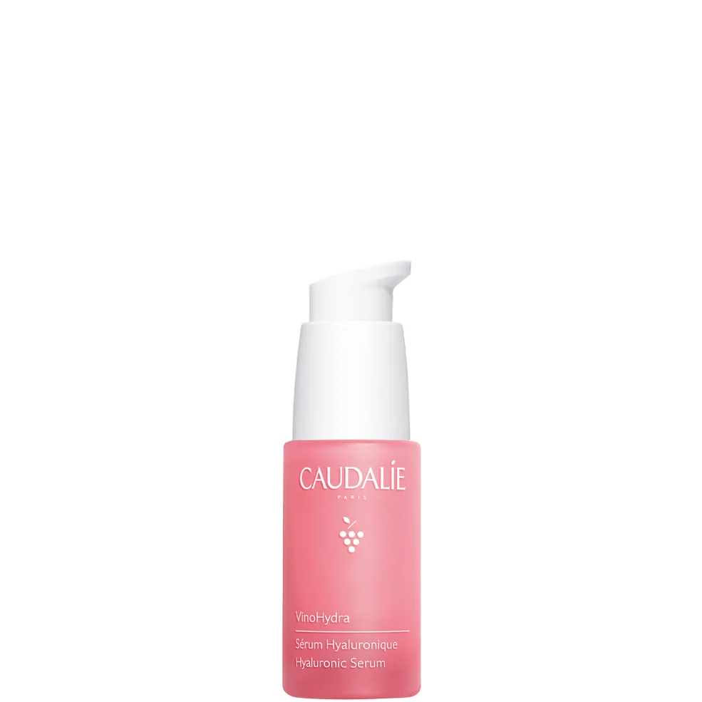 Caudalie Vinohydra S.O.S Hyaluronic Serum 30ml Image 1