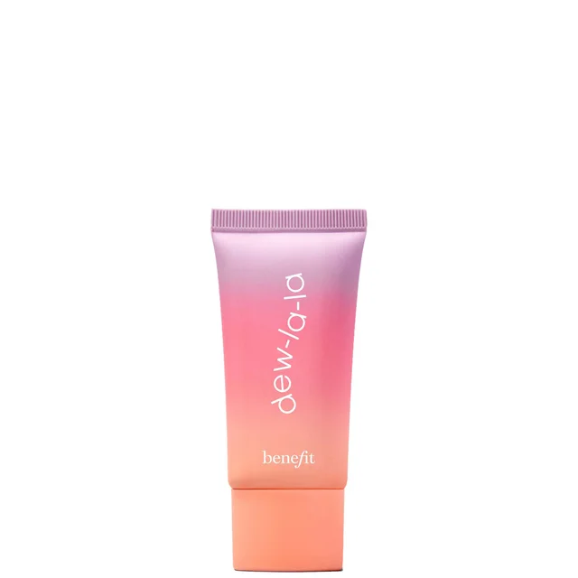 benefit Dew-la-la Liquid Glow Highlighter 25ml (Various Shades)
