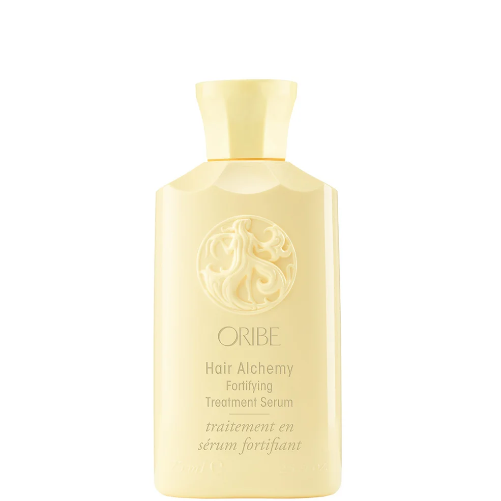 Oribe Hair Travel Alchemy Treatment Serum 75ml Image 1