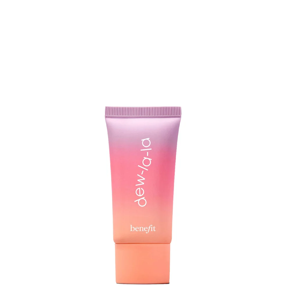 benefit Dew-la-la Liquid Glow Highlighter 25ml (Various Shades) Image 1