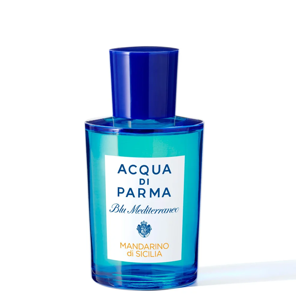Acqua Di Parma Blu Mediterraneo Mandarino di Sicilia Eau de Toilette 100ml Image 1