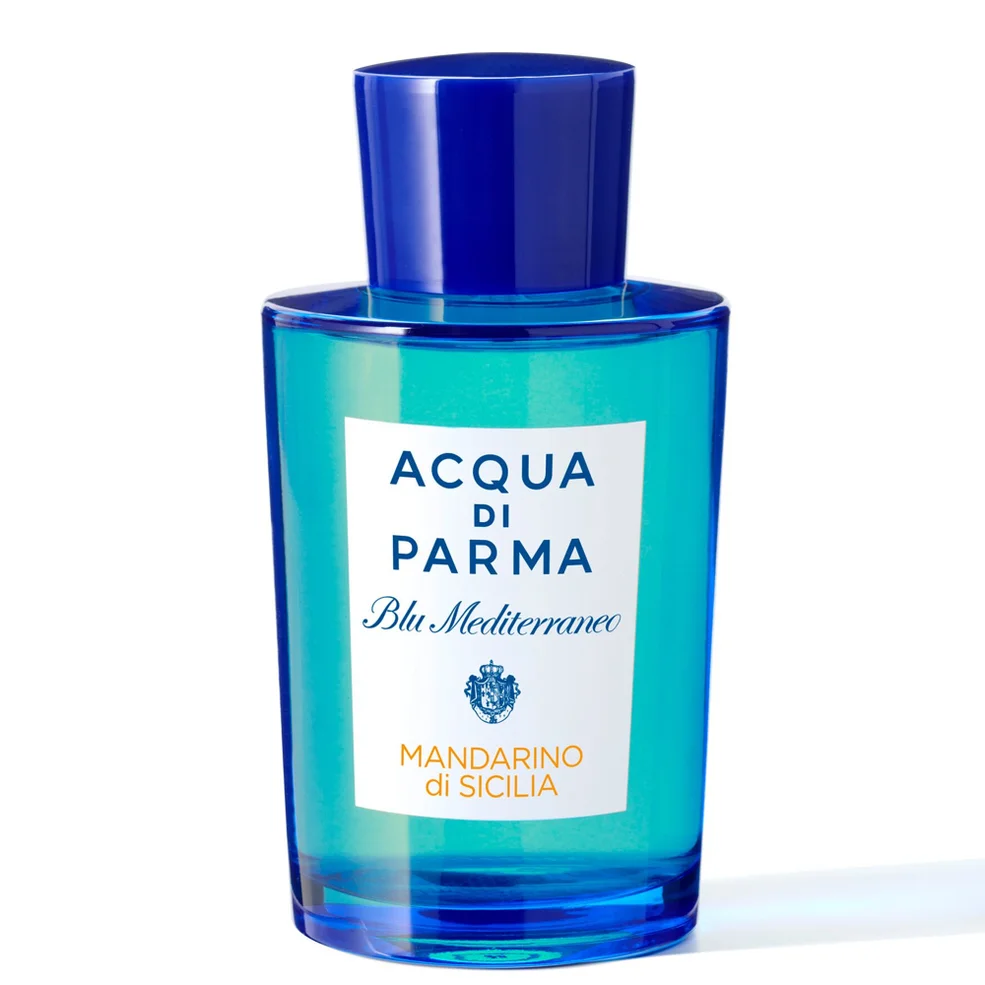 Acqua Di Parma Blu Mediterraneo Mandarino di Sicilia Eau de Toilette 180ml Image 1