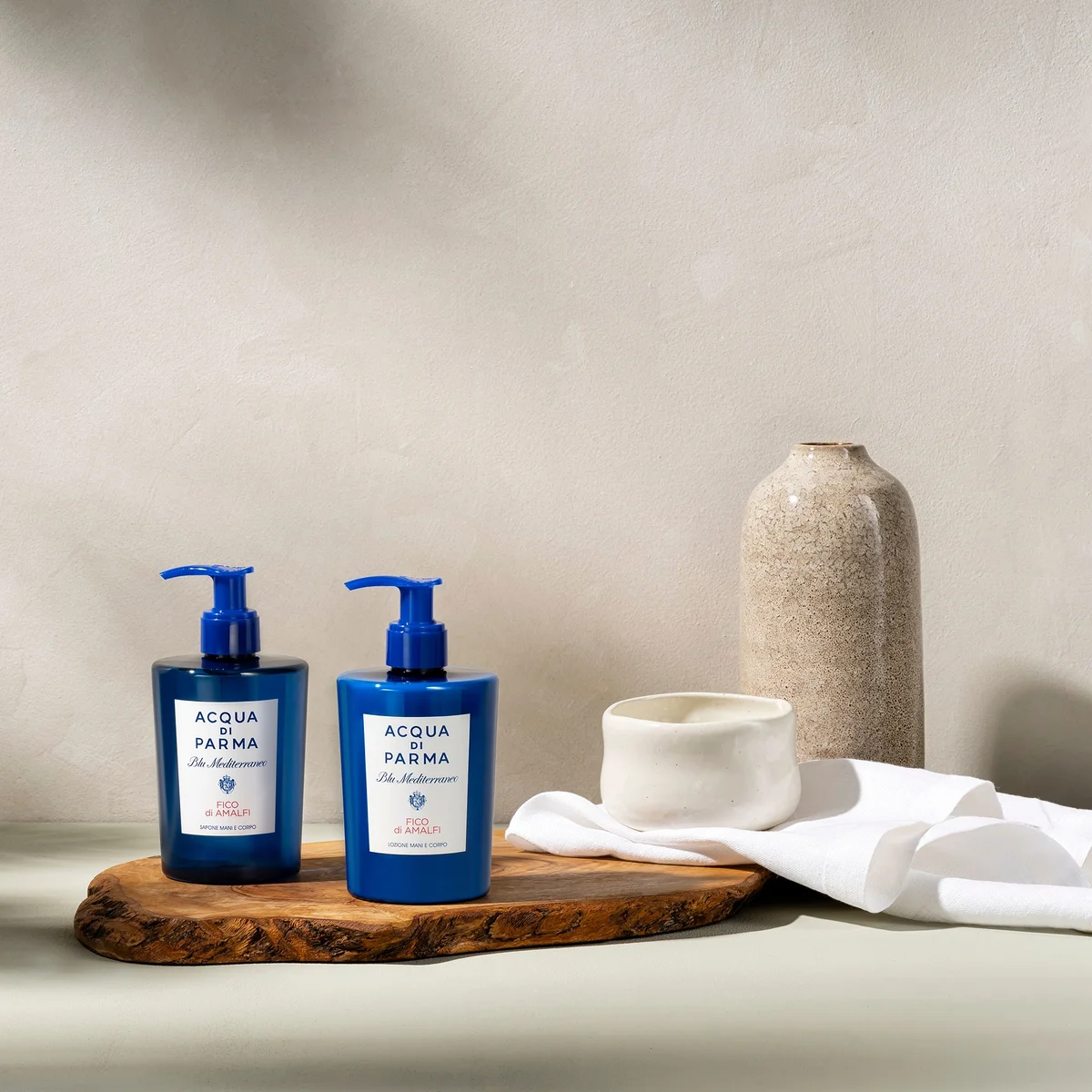 Acqua Di Parma Blu Mediterraneo Fico di Amalfi Hand and Body Wash