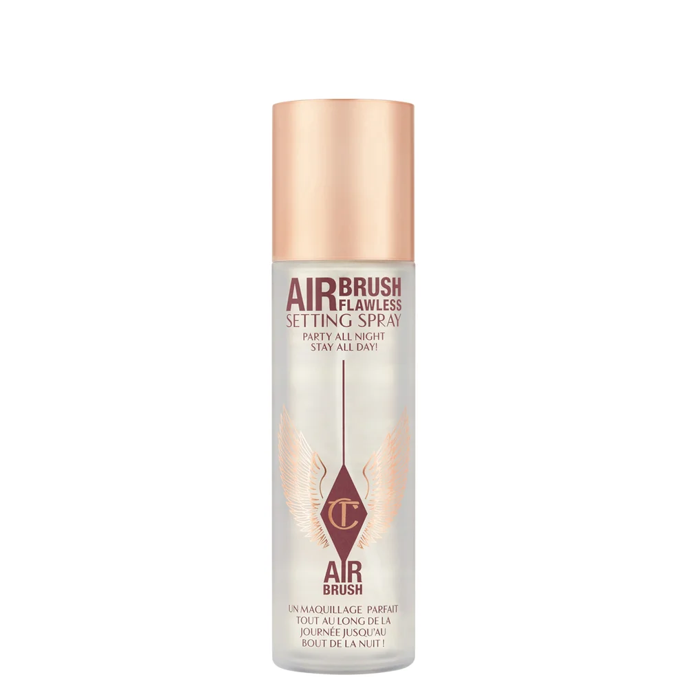 Charlotte Tilbury Airbrush Flawless Setting Spray 100ml Image 1
