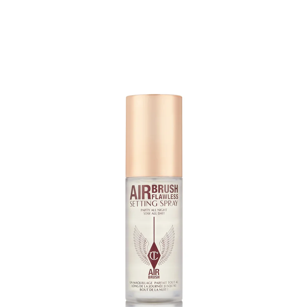 Charlotte Tilbury Airbrush Flawless Setting Spray 34ml Image 1