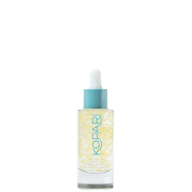 Kopari Beauty Star Bright Discoloration Correcting Serum 30ml