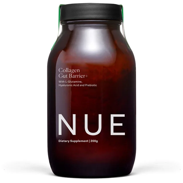 The Nue Co. Collagen Gut Barrier+ 200g
