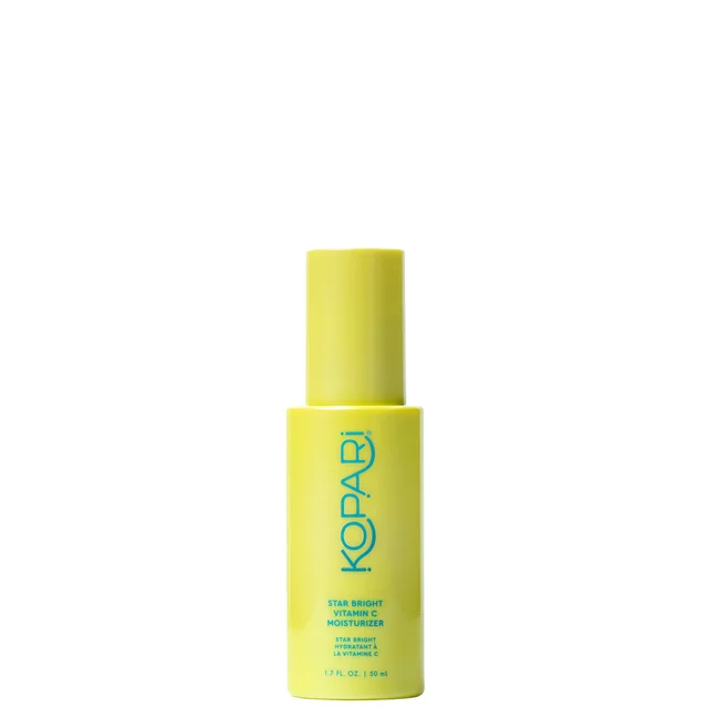 Kopari Beauty Star Bright Vitamin C Moisturizer 50ml