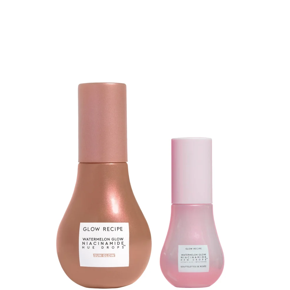 Glow Recipe Hue Drops and Dew Drops Duo Image 1