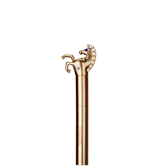 ISAMAYA Lash Lasso Lash Wrap Mascara - Dead of Night 8.1ml