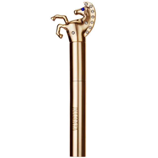 ISAMAYA Lash Lasso Lash Wrap Mascara - Dead of Night 8.1ml