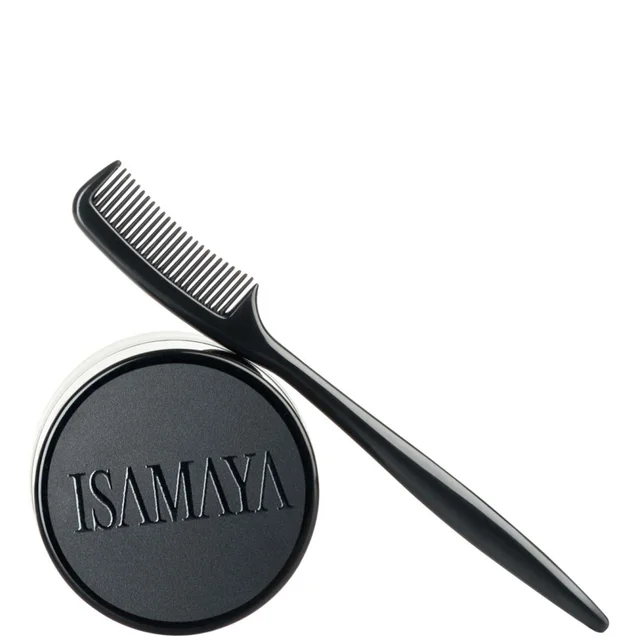 ISAMAYA Browlacq - Transparent 4g