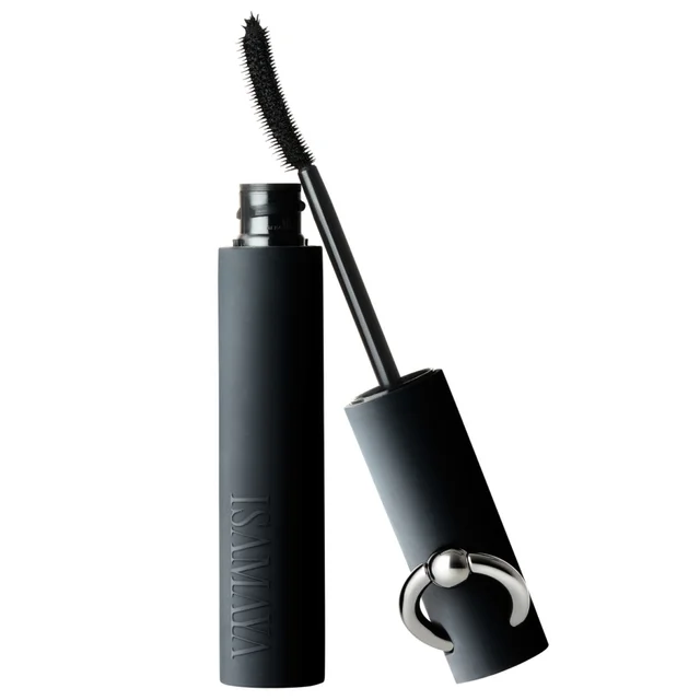ISAMAYA Rubberlash Mascara - Black 8.3ml