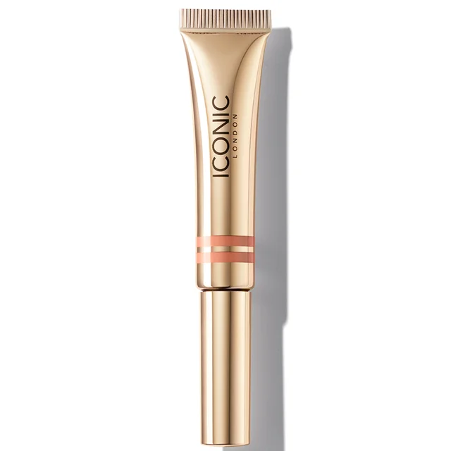 ICONIC London Cloud Kiss Matte Lip Mousse 7ml (Various Shades)