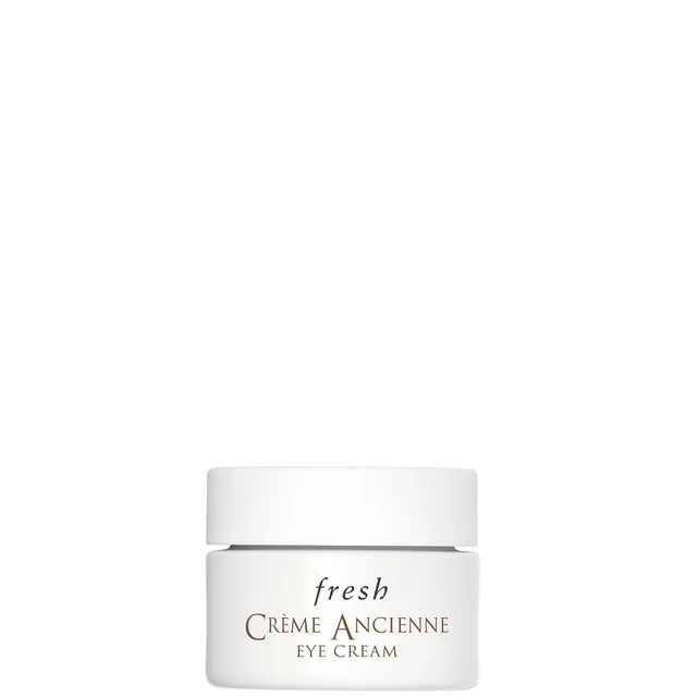 Fresh Crème Ancienne Firming Eye Cream 15g