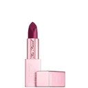 Too Faced Lady Bold Em-Power Pigment Cream Lipstick - Upgrade