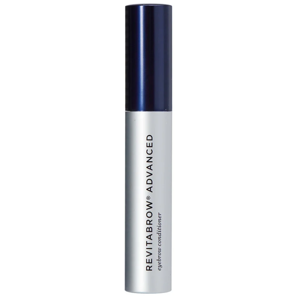 RevitaBrow Advanced Eyebrow Serum 1.5ml (2 Month Supply) Image 1