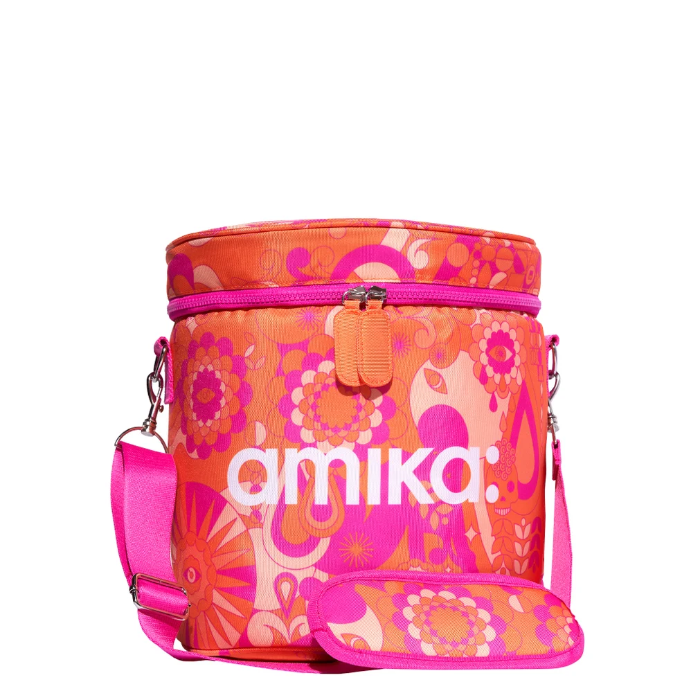 amika Insulated Cooler Bag Image 1