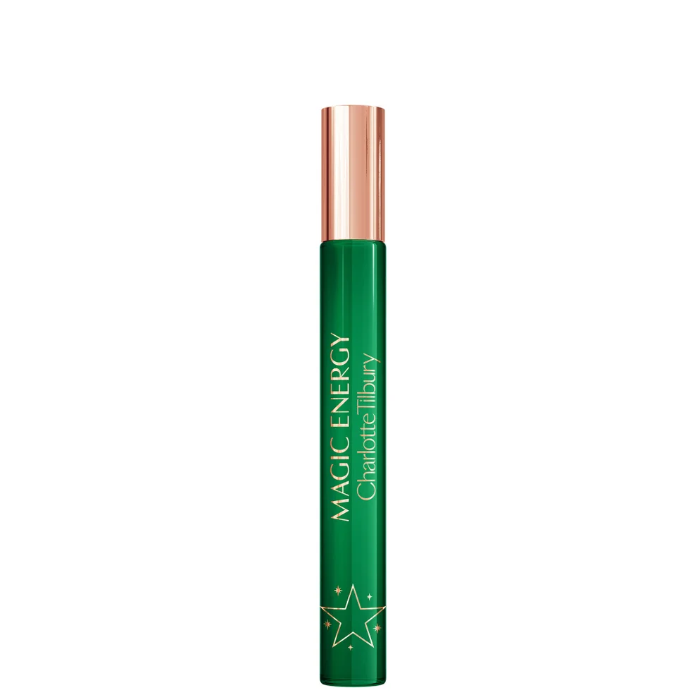 Charlotte Tilbury Collection of Emotions Magic Energy 10ml Image 1