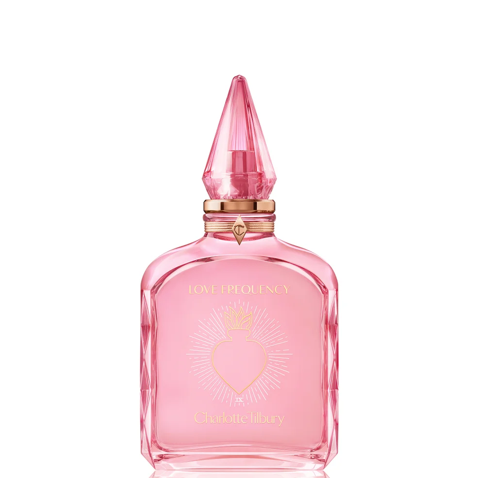Charlotte Tilbury Collection of Emotions Love Frequency 100ml Image 1