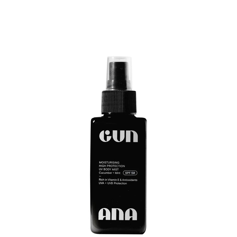 Gun Ana UV Body Mist SPF50 150 ml Image 1