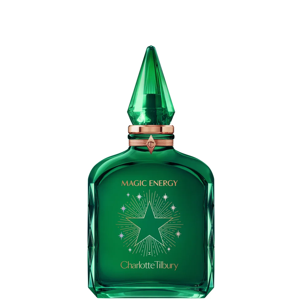 Charlotte Tilbury Collection of Emotions Magic Energy 100ml Image 1
