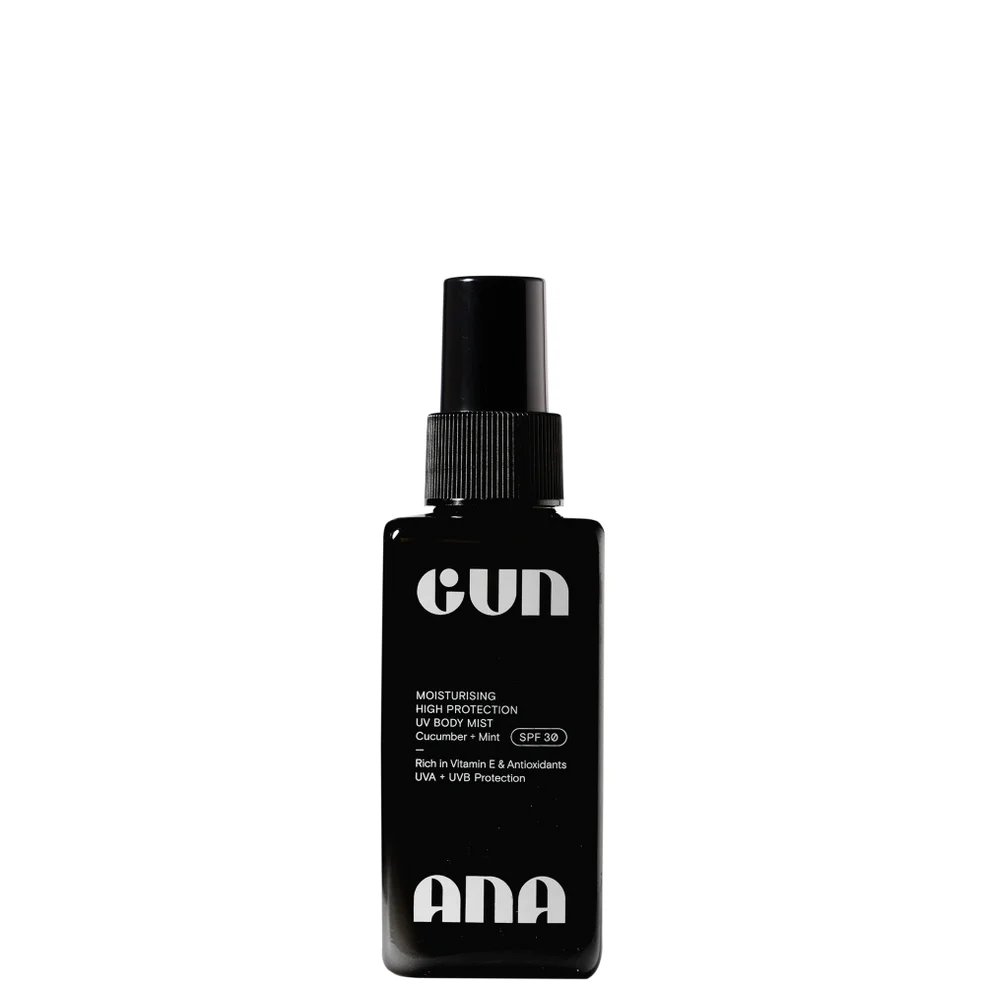 Gun Ana UV Body Mist SPF30 150 ml Image 1