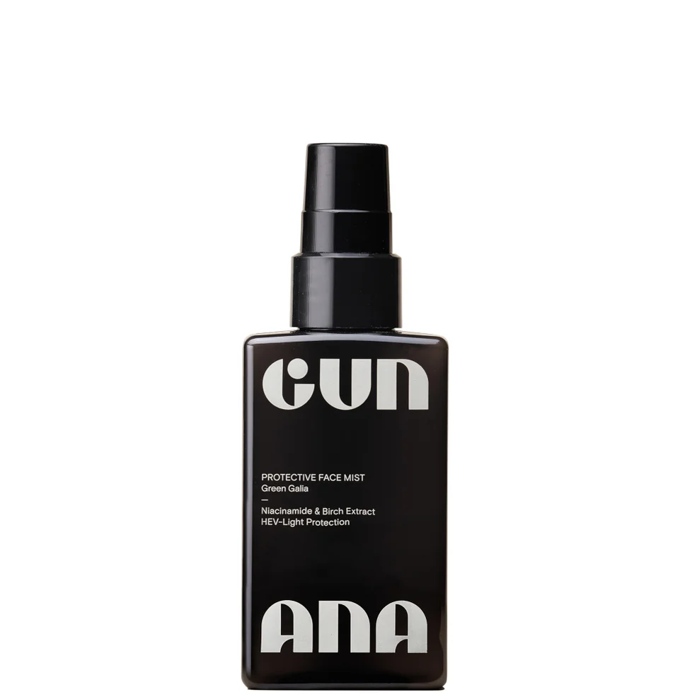 Gun Ana Protective Face Mist 100ml Image 1