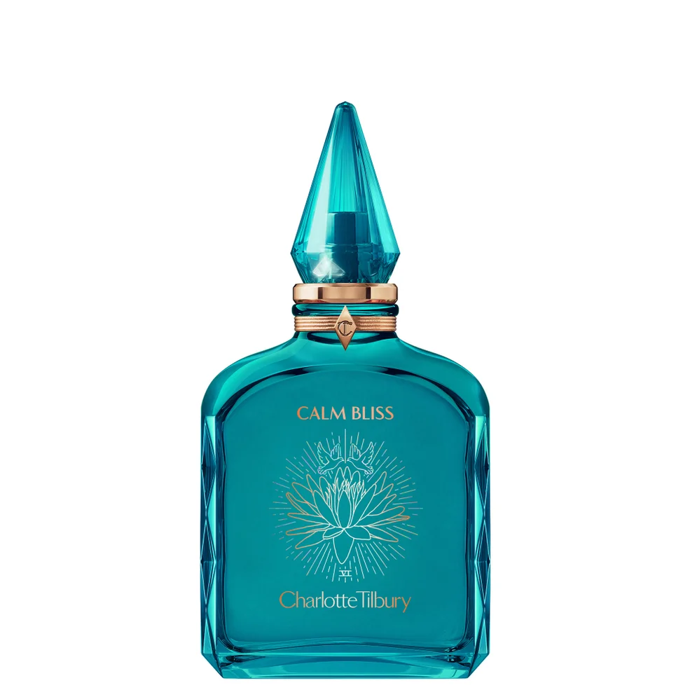 Charlotte Tilbury Collection of Emotions Calm Bliss 100ml Image 1