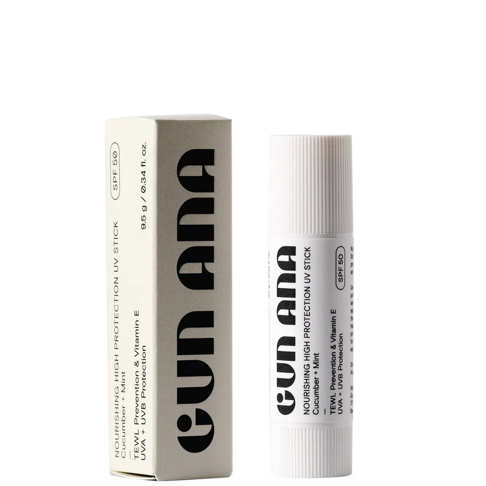 Gun Ana UV Stick SPF 50 9.5g Image 1
