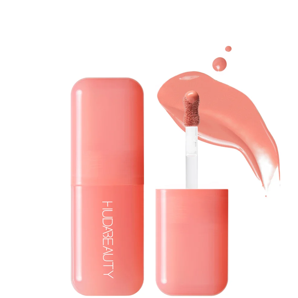 Huda Beauty Blush Filter 4.5ml (Various Shades) Image 1