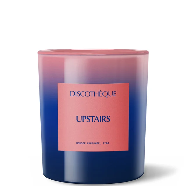 Discothèque Upstairs Candle 220g