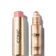 ICONIC London Blush Stick and Rollaway Glow V3 Bundle