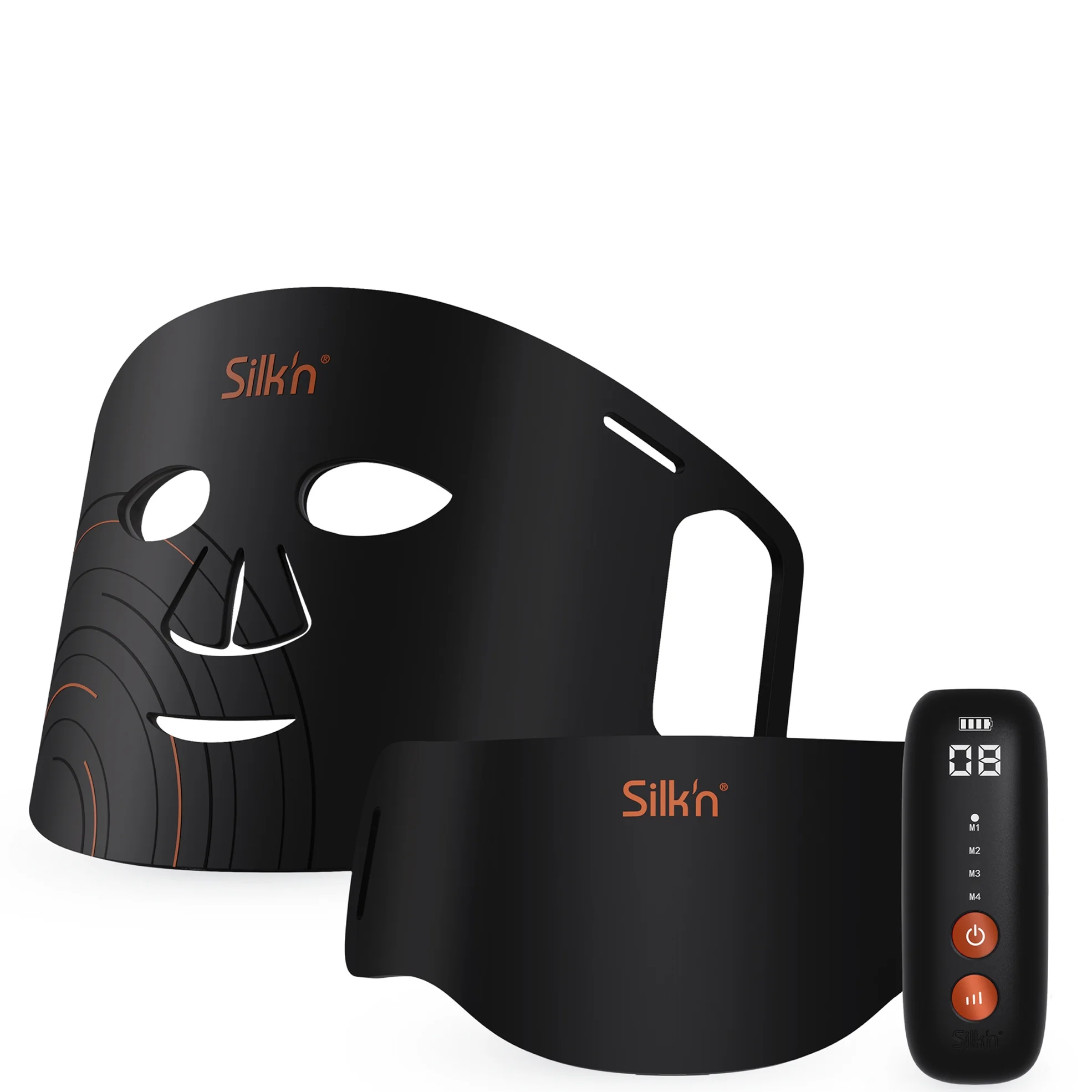 Cuit Mask Silk'n Dual LED Mask | Cult Beauty