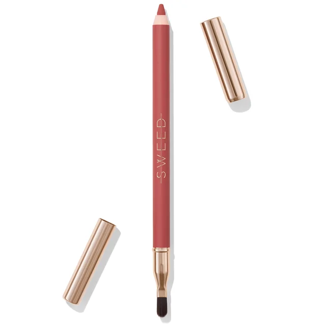 Sweed Lydia Millen Lip Liner - Rose Petal 1.07g