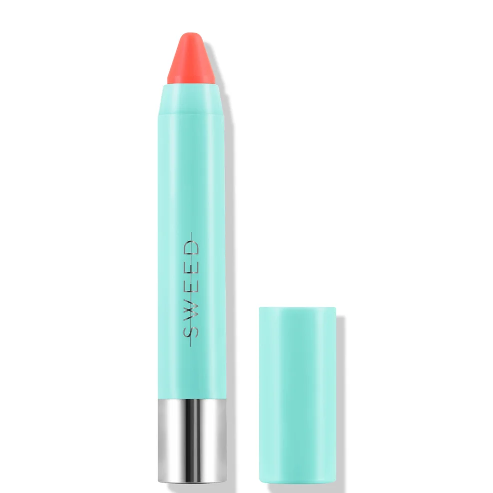 Sweed Lydia Millen Le Lipstick - Holly Hock 2.5g Image 1