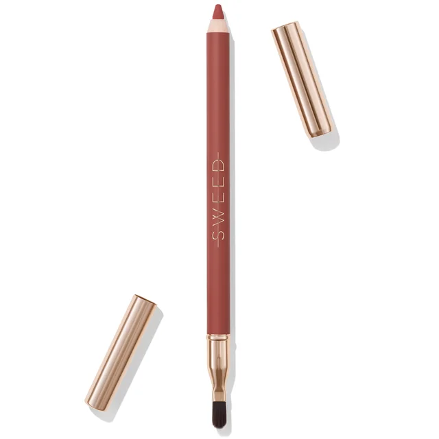 Sweed Lydia Millen Lip Liner - Rose Thorn 1.07g