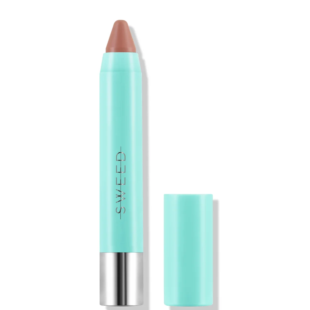 Sweed Lydia Millen Le Lipstick - Wild Rose 2.5g Image 1