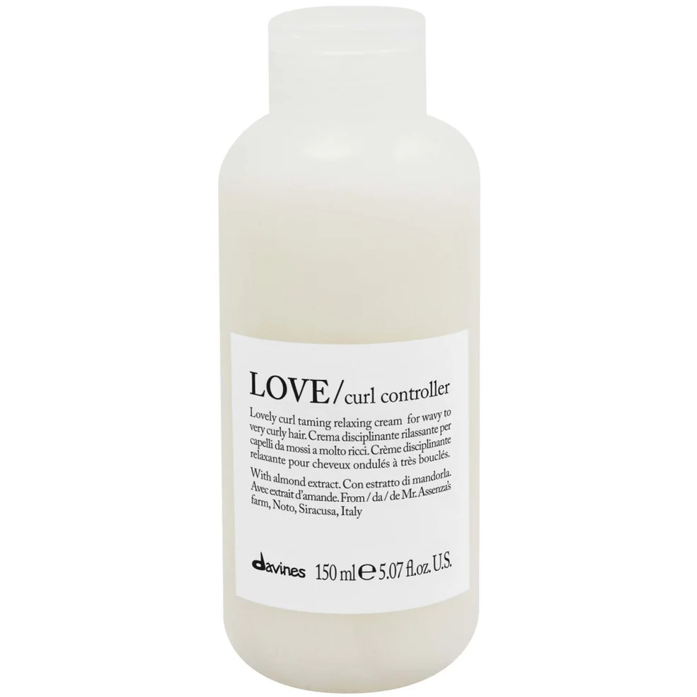 Davines Love Curl Controller 150ml Image 1
