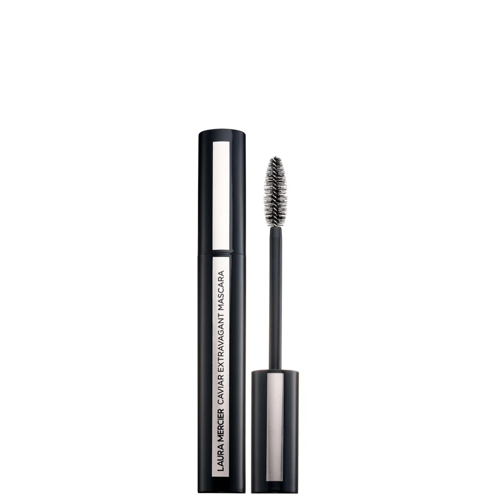 Laura Mercier Caviar Extravagant Mascara 8.5ml Image 1