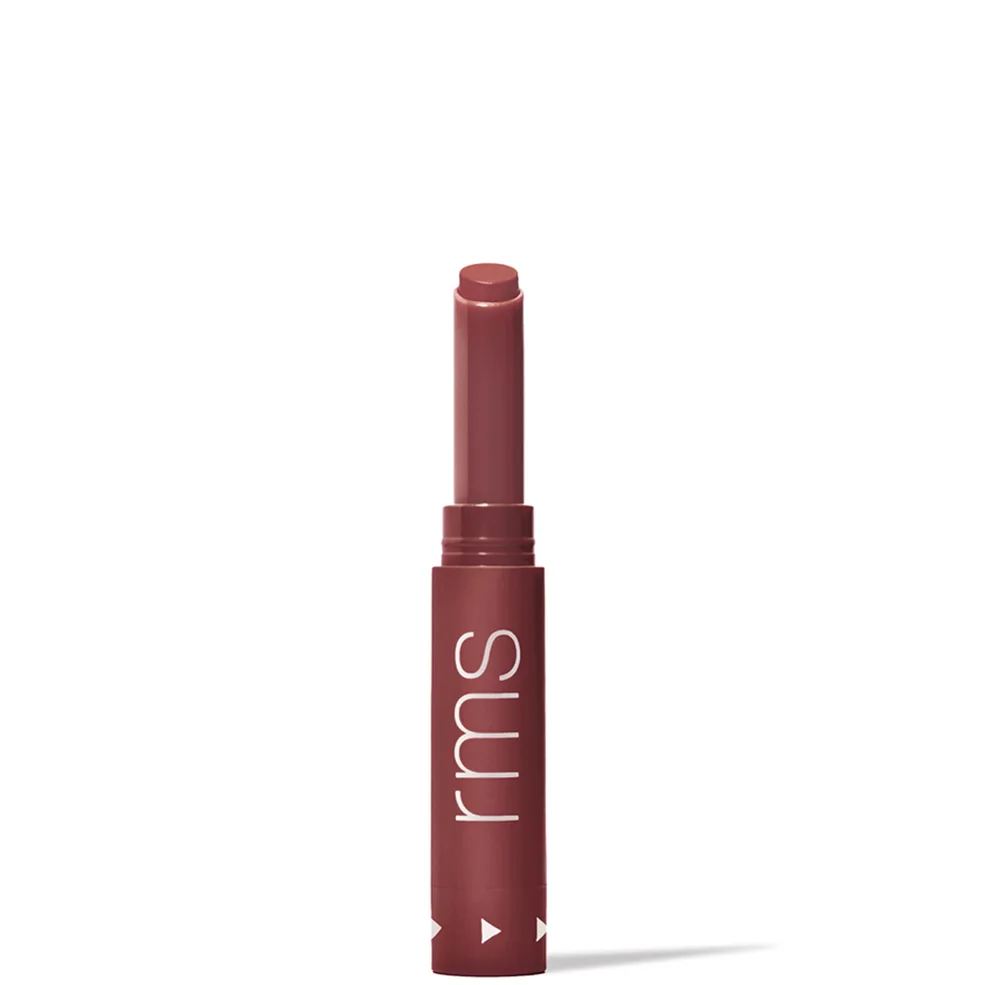 RMS Beauty Legendary Serum Lipstick Nudes 17g (Various Shades) Image 1