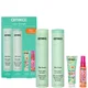 amika Super Strength Wash and Care Set