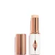 Charlotte Tilbury Unreal Skin Sheer Glow TInt Foundation - 10 Tan