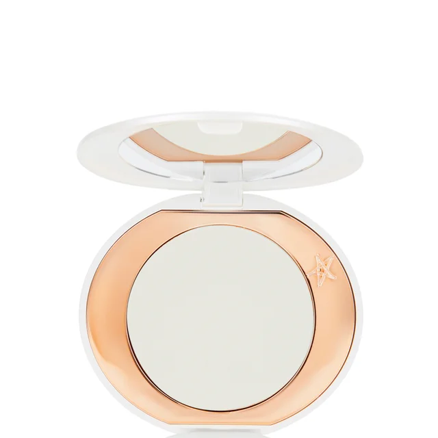 Charlotte Tilbury Mini Airbrush Brightening Flawless Finish Powder 3.4g (Various Shades)