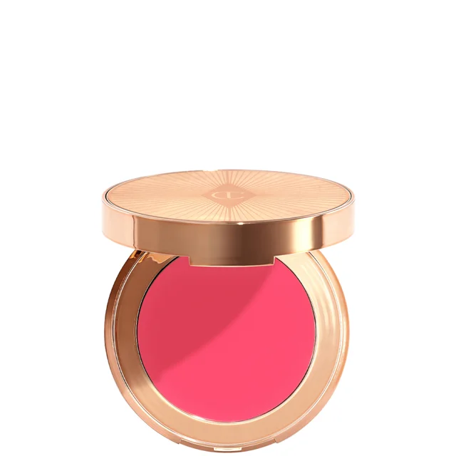 Charlotte Tilbury Beautiful Skin Island Lip and Cheek Blusher 2.5g (Various Shades)